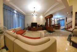 Sea Breeze Terrace (D16), Terrace #241985981